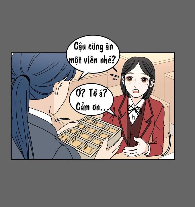 30 Phút Bước Đi Bên Em Chapter 65 - Trang 2