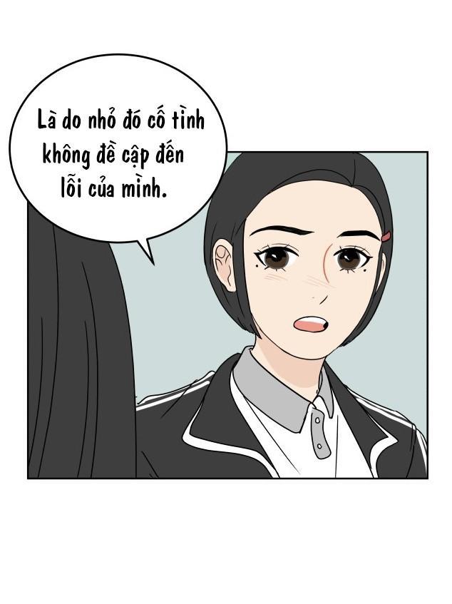 30 Phút Bước Đi Bên Em Chapter 65 - Trang 2