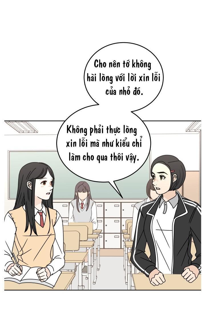 30 Phút Bước Đi Bên Em Chapter 65 - Trang 2