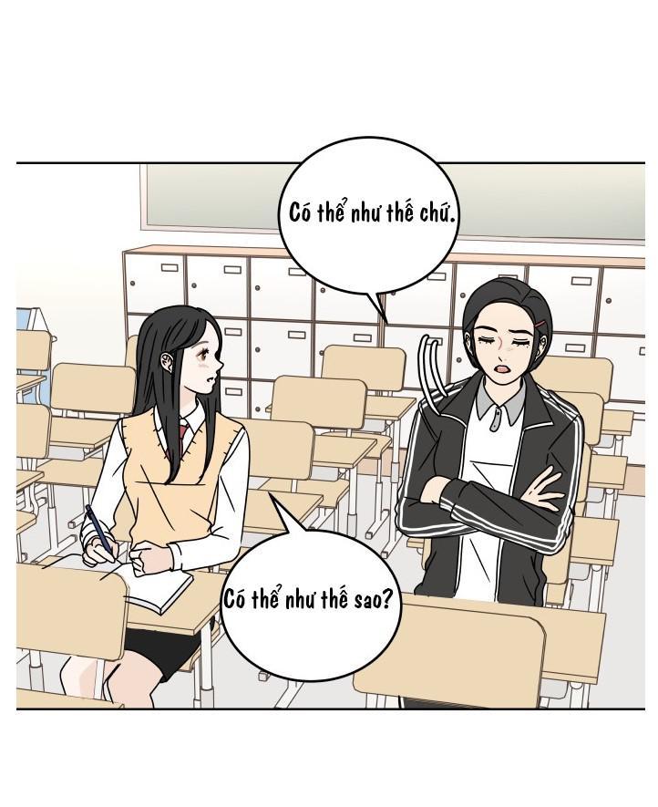 30 Phút Bước Đi Bên Em Chapter 65 - Trang 2