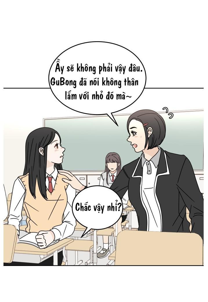 30 Phút Bước Đi Bên Em Chapter 65 - Trang 2