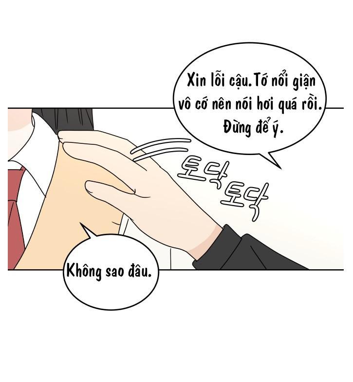 30 Phút Bước Đi Bên Em Chapter 65 - Trang 2