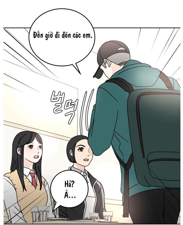 30 Phút Bước Đi Bên Em Chapter 65 - Trang 2