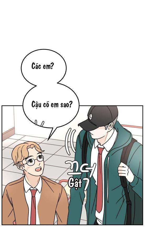 30 Phút Bước Đi Bên Em Chapter 65 - Trang 2