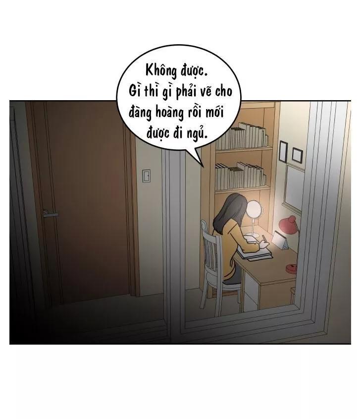 30 Phút Bước Đi Bên Em Chapter 64 - Trang 2