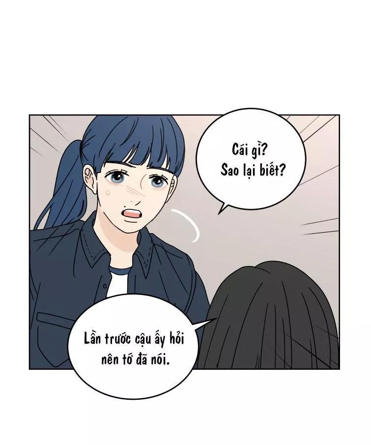 30 Phút Bước Đi Bên Em Chapter 64 - Trang 2