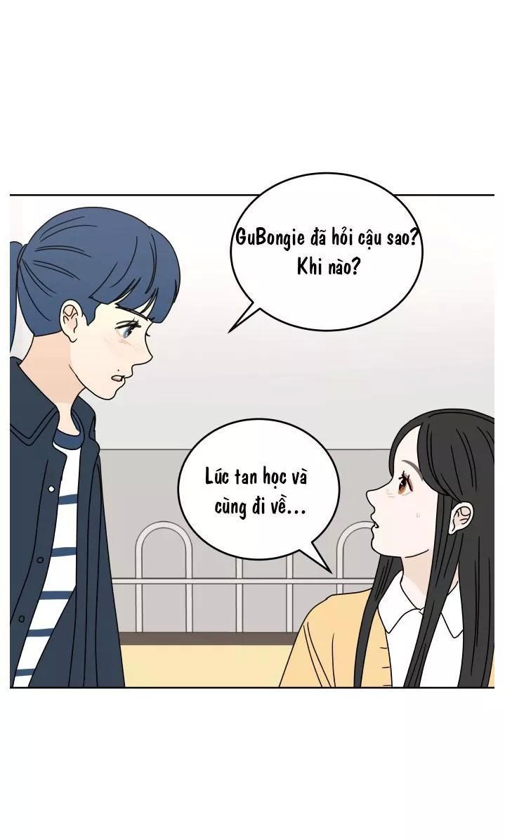 30 Phút Bước Đi Bên Em Chapter 64 - Trang 2