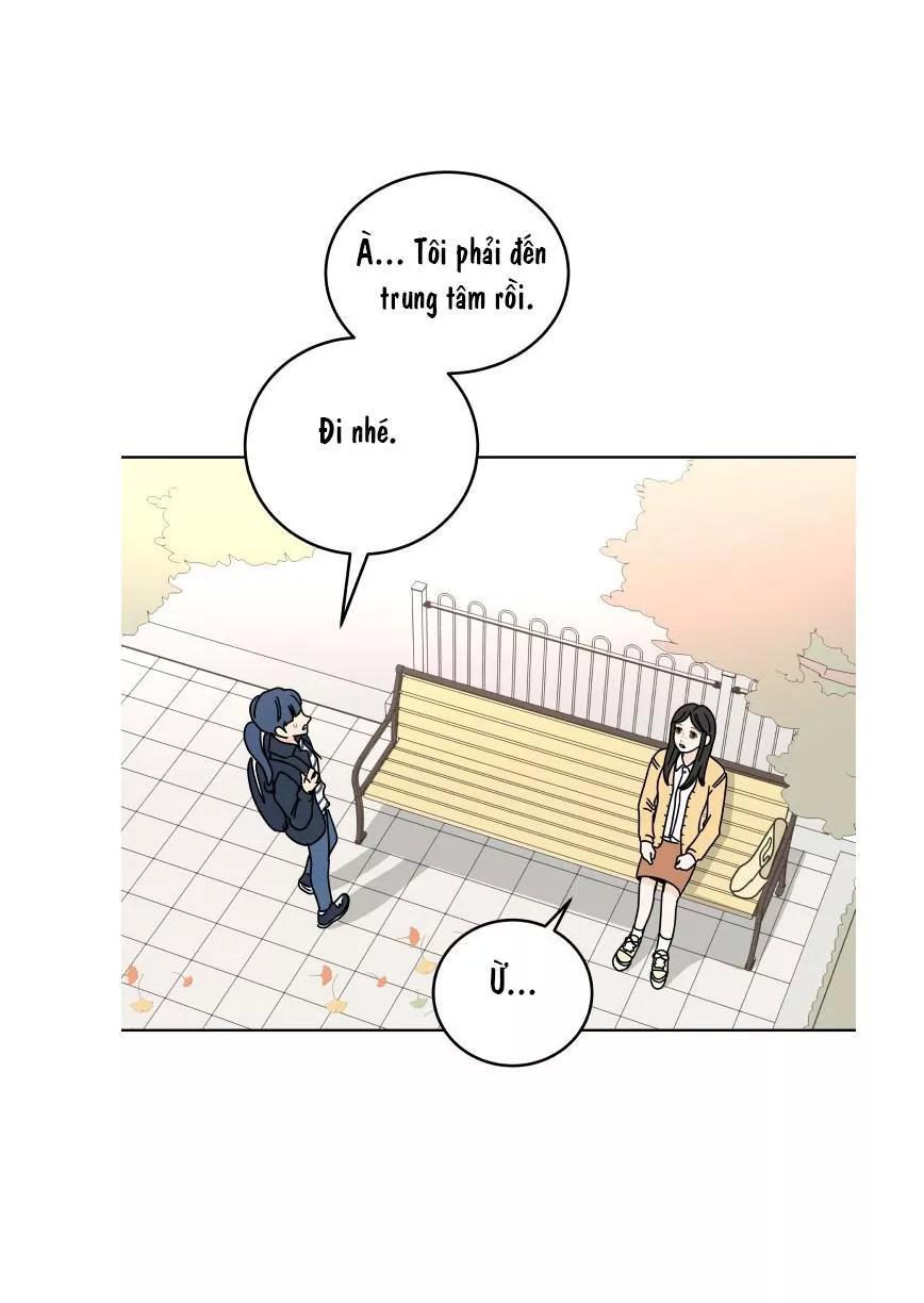 30 Phút Bước Đi Bên Em Chapter 64 - Trang 2