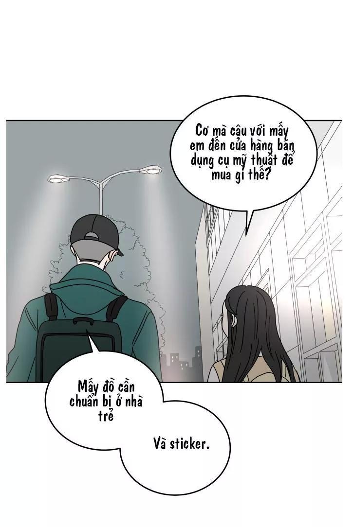 30 Phút Bước Đi Bên Em Chapter 63 - Trang 2