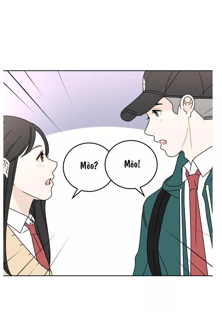 30 Phút Bước Đi Bên Em Chapter 63 - Trang 2