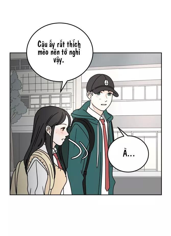 30 Phút Bước Đi Bên Em Chapter 63 - Trang 2