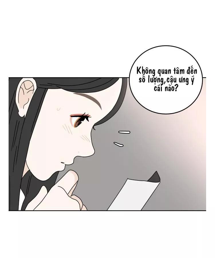 30 Phút Bước Đi Bên Em Chapter 63 - Trang 2