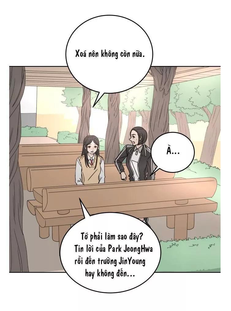 30 Phút Bước Đi Bên Em Chapter 61 - Trang 2