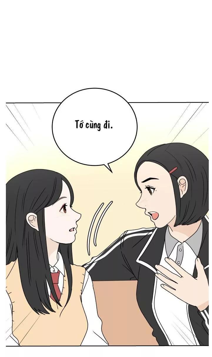 30 Phút Bước Đi Bên Em Chapter 61 - Trang 2