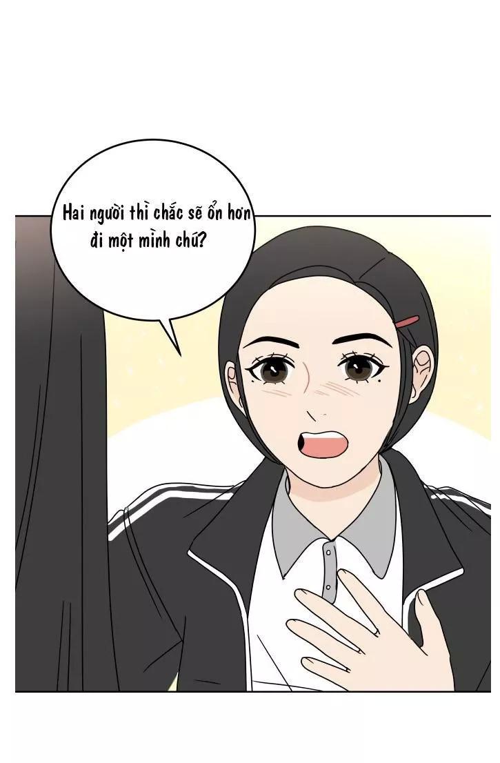 30 Phút Bước Đi Bên Em Chapter 61 - Trang 2