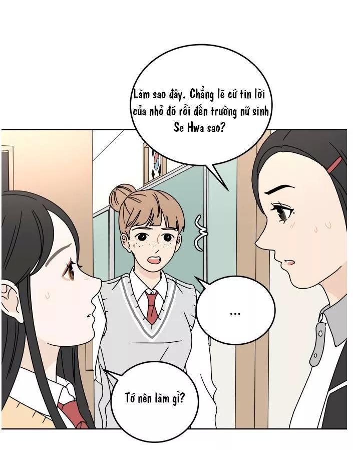 30 Phút Bước Đi Bên Em Chapter 61 - Trang 2