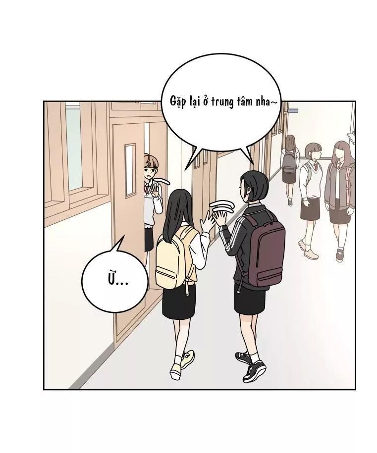 30 Phút Bước Đi Bên Em Chapter 61 - Trang 2