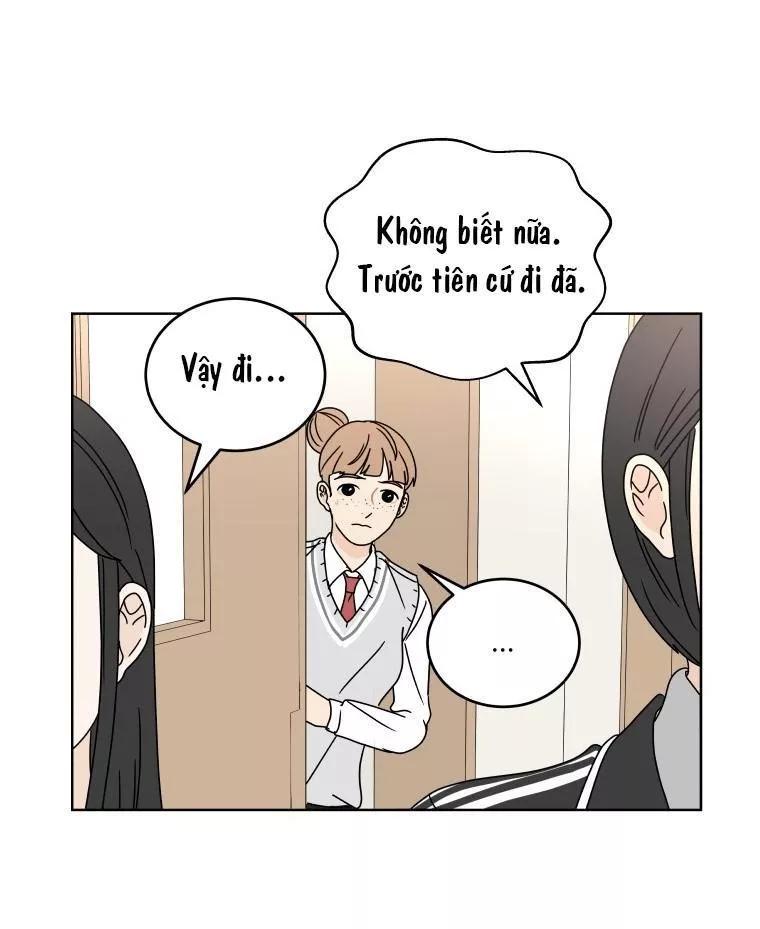 30 Phút Bước Đi Bên Em Chapter 61 - Trang 2