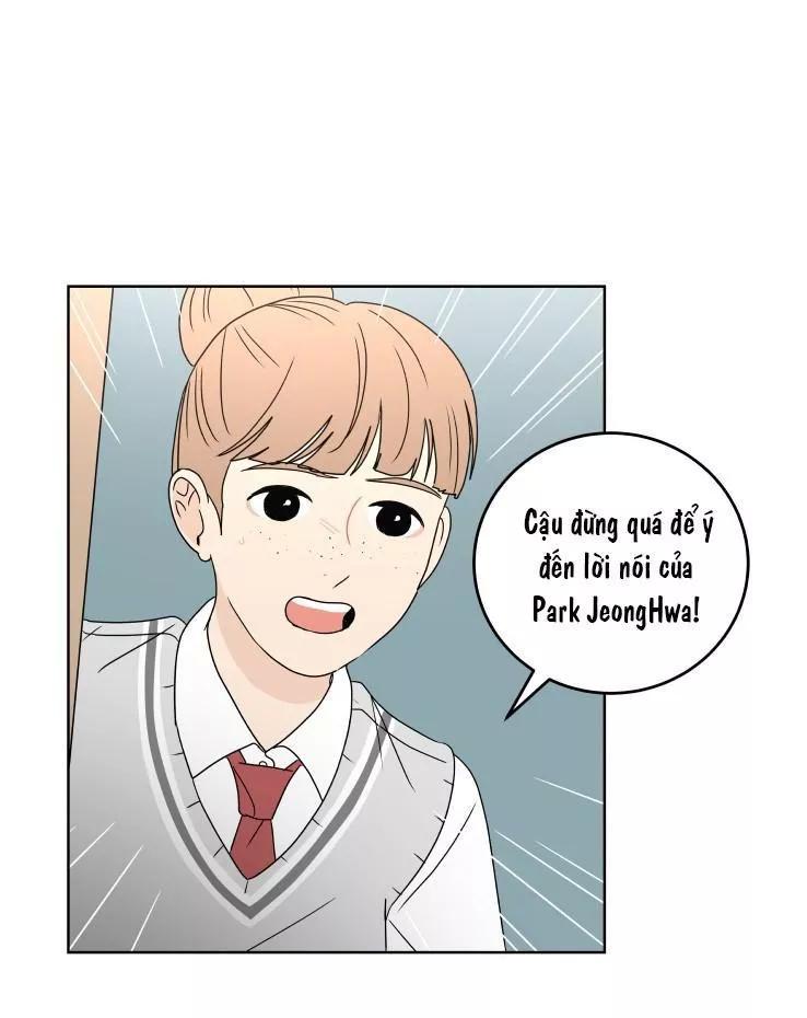 30 Phút Bước Đi Bên Em Chapter 61 - Trang 2