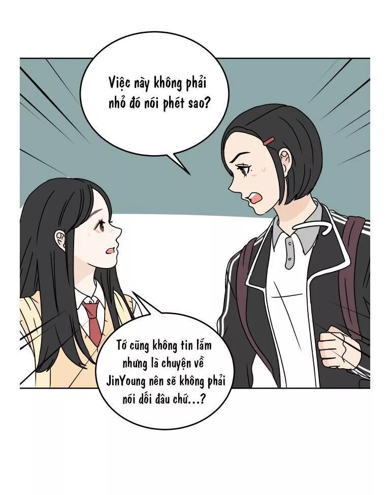 30 Phút Bước Đi Bên Em Chapter 61 - Trang 2