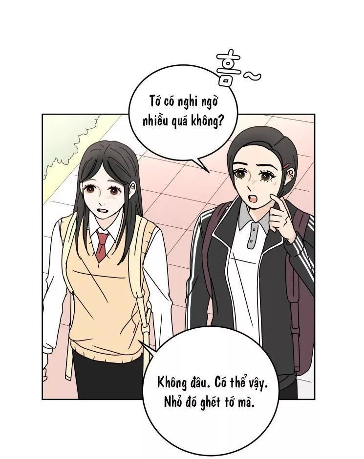 30 Phút Bước Đi Bên Em Chapter 61 - Trang 2