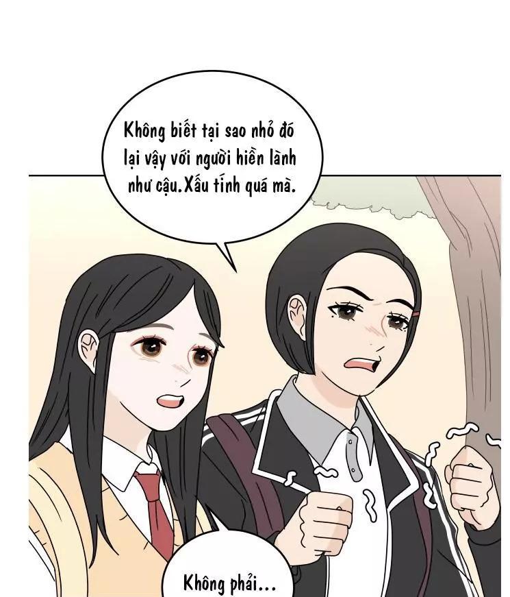 30 Phút Bước Đi Bên Em Chapter 61 - Trang 2