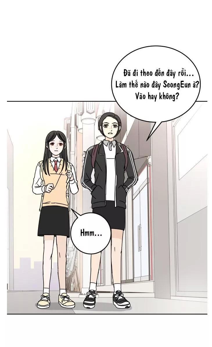 30 Phút Bước Đi Bên Em Chapter 61 - Trang 2