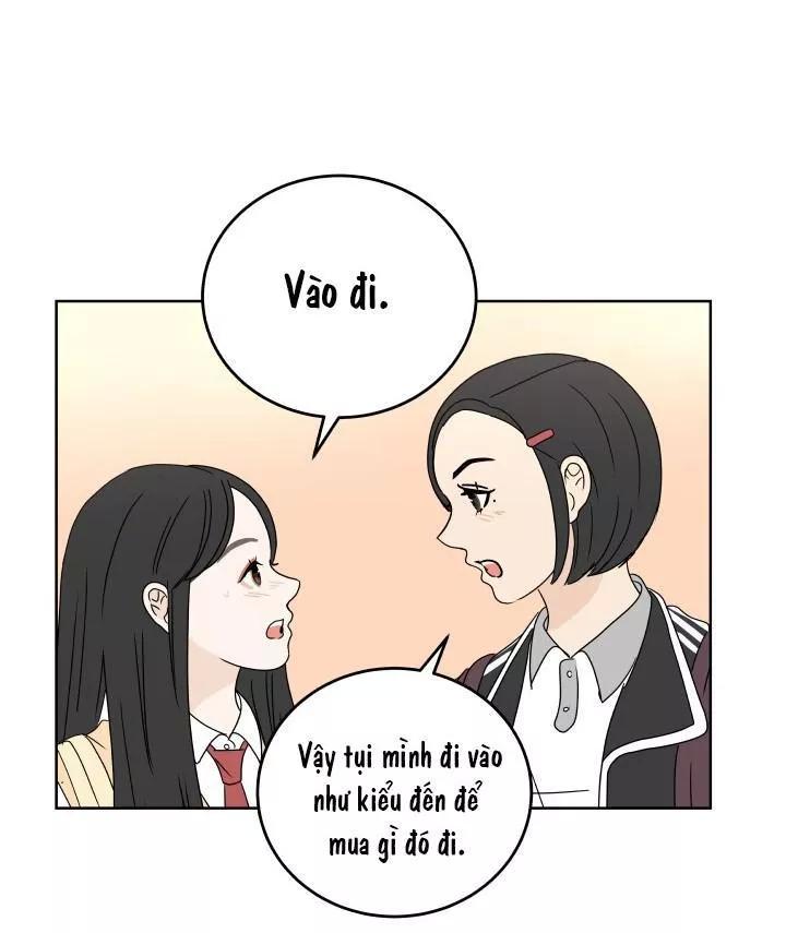 30 Phút Bước Đi Bên Em Chapter 61 - Trang 2