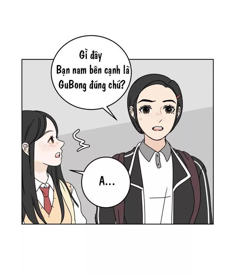 30 Phút Bước Đi Bên Em Chapter 61 - Trang 2