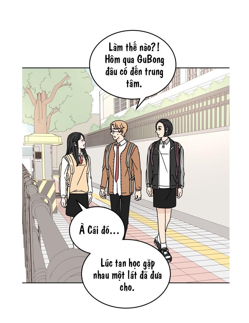 30 Phút Bước Đi Bên Em Chapter 60 - Trang 2