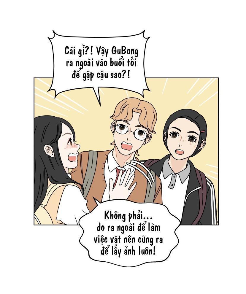 30 Phút Bước Đi Bên Em Chapter 60 - Trang 2