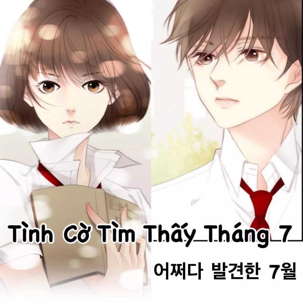 30 Phút Bước Đi Bên Em Chapter 59.5 - Trang 2