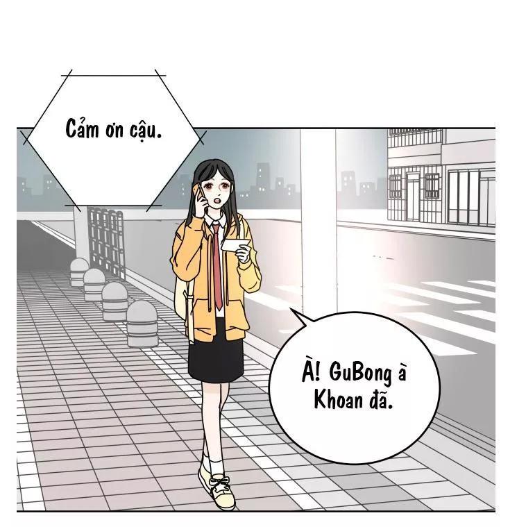 30 Phút Bước Đi Bên Em Chapter 59.5 - Trang 2