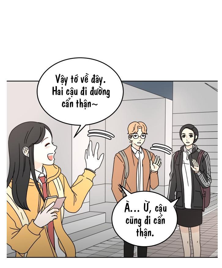 30 Phút Bước Đi Bên Em Chapter 59 - Trang 2