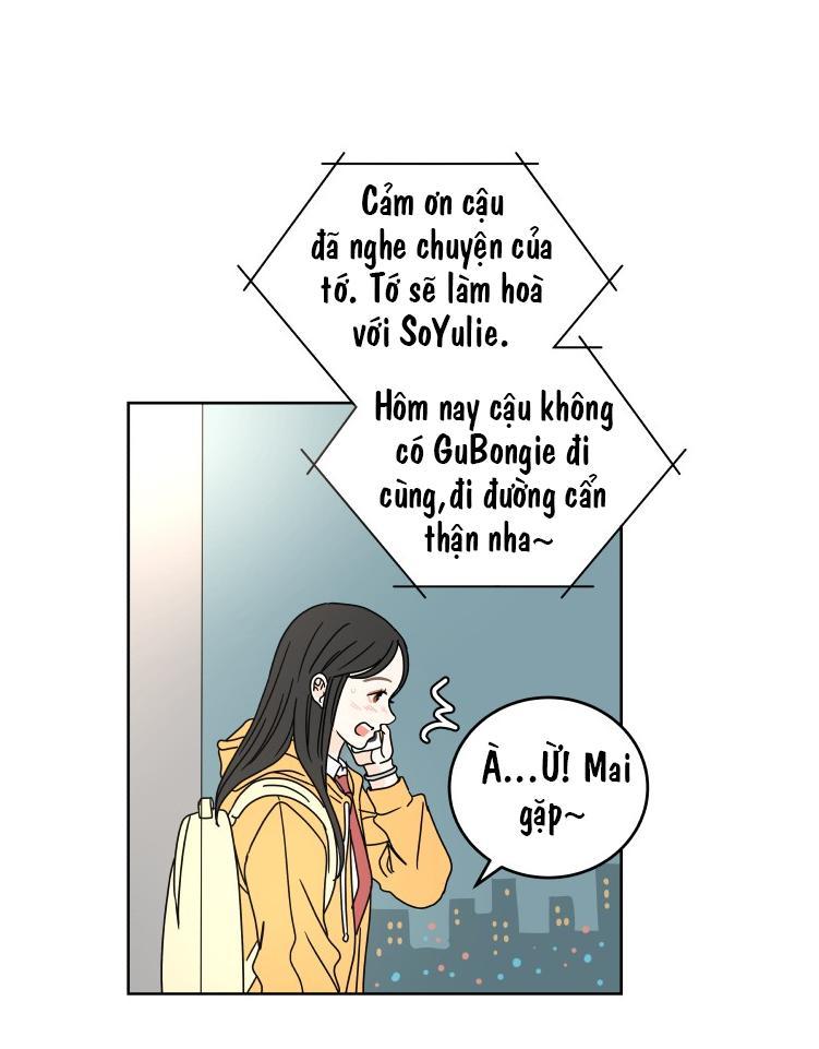 30 Phút Bước Đi Bên Em Chapter 59 - Trang 2