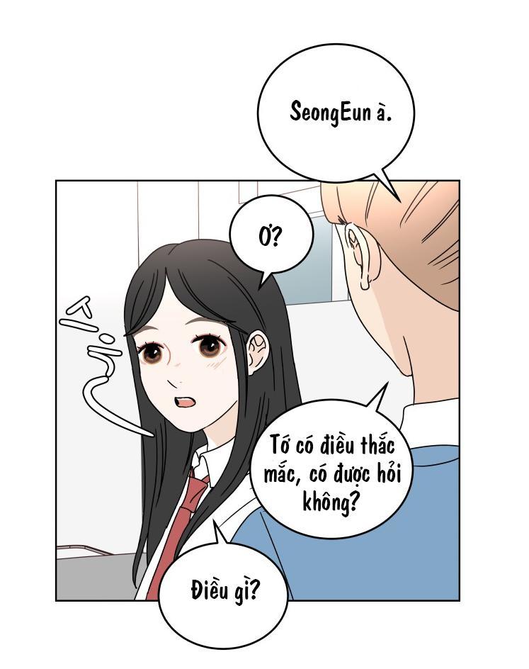 30 Phút Bước Đi Bên Em Chapter 58.5 - Trang 2