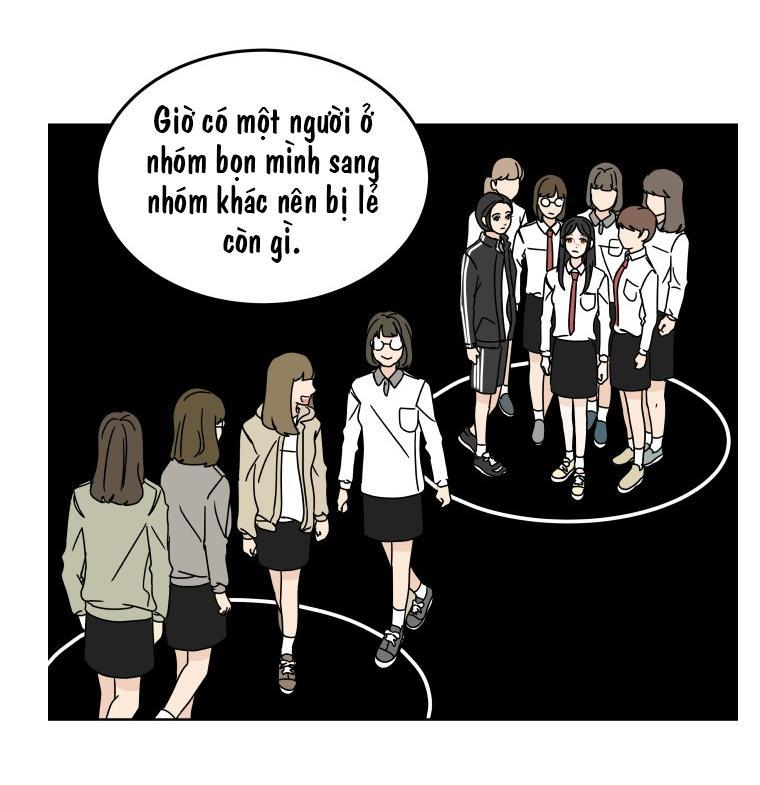 30 Phút Bước Đi Bên Em Chapter 58 - Trang 2