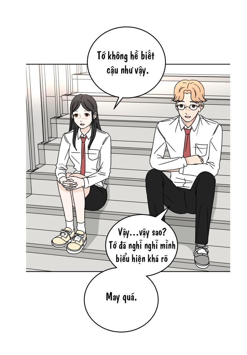 30 Phút Bước Đi Bên Em Chapter 57 - Trang 2