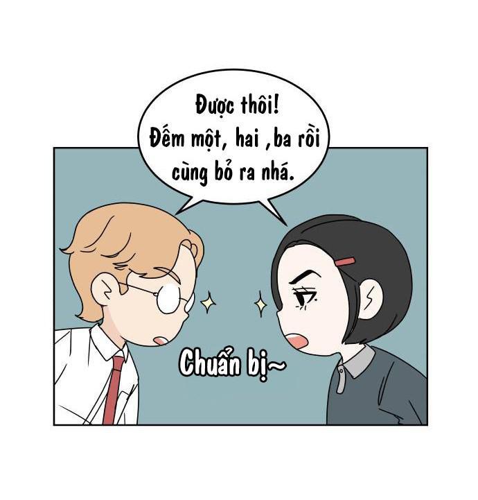 30 Phút Bước Đi Bên Em Chapter 56.5 - Trang 2