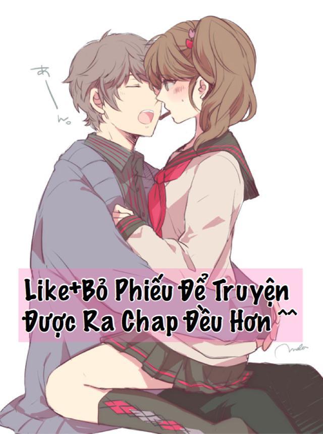 30 Phút Bước Đi Bên Em Chapter 56.5 - Trang 2