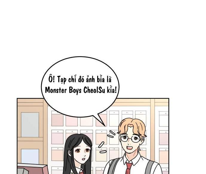 30 Phút Bước Đi Bên Em Chapter 56 - Trang 2