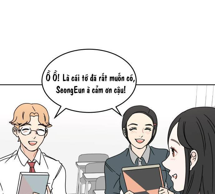 30 Phút Bước Đi Bên Em Chapter 56 - Trang 2