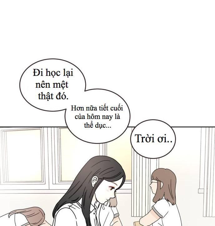 30 Phút Bước Đi Bên Em Chapter 55 - Trang 2