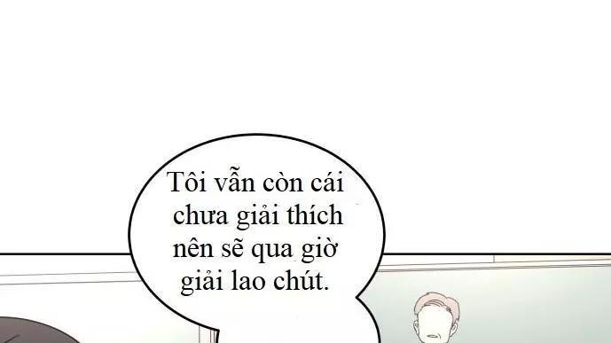 30 Phút Bước Đi Bên Em Chapter 54.5 - Trang 2