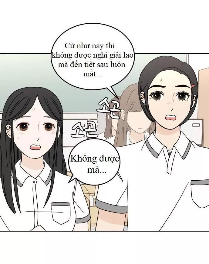 30 Phút Bước Đi Bên Em Chapter 54.5 - Trang 2