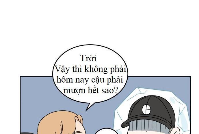 30 Phút Bước Đi Bên Em Chapter 54 - Trang 2