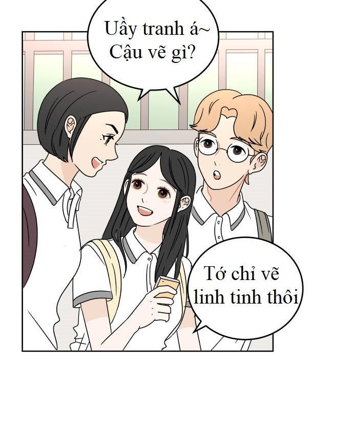 30 Phút Bước Đi Bên Em Chapter 54 - Trang 2