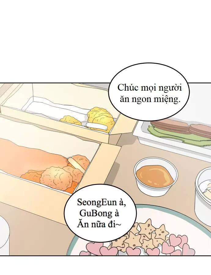 30 Phút Bước Đi Bên Em Chapter 53 - Trang 2