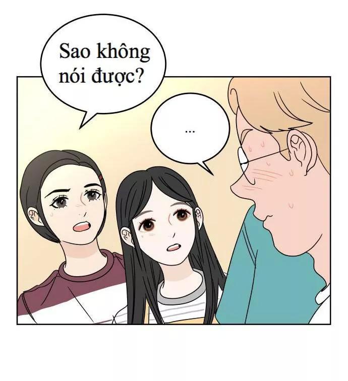 30 Phút Bước Đi Bên Em Chapter 53 - Trang 2