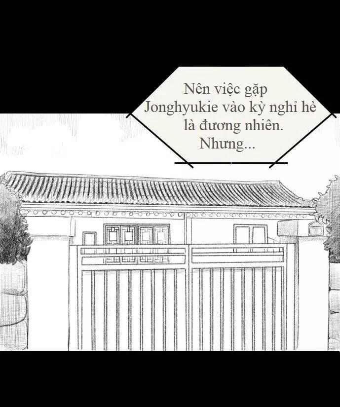 30 Phút Bước Đi Bên Em Chapter 53 - Trang 2